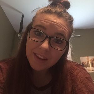 Meet your Posher, Jenna